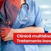 Clinica Eminescu 100 - centru de diagnostic si tratament